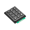 Keypad Switches -- 1528-2673-ND