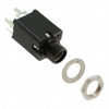 Audio Connectors - N112APCX-ND - DigiKey