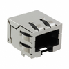 Modular/Ethernet Connector (RJ45, RJ11) Jacks - 0442820002-ND - DigiKey