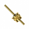 Feed Through, Pass Through Capacitors - 410-1134-ND - DigiKey