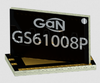 Power - Gallium nitride (GaN) - GaN transistors - GS61008P-TR -- GS61008P-TR