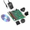 Analog to Digital Converters (ADCs) Evaluation Boards - 505-EVAL-AD7327SDZ-ND - DigiKey