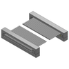 Rectangular Cable Assemblies - TCSD-15-D-18.00-01-N-SR-ND - DigiKey