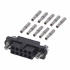 Headers & Wire Housings - M80-4611042 - Powell Electronics, Inc.