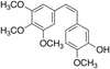 Combretastatin A4 - 22521 - Medical Isotopes, Inc.