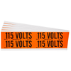 Labels, Stickers, Decals - Preprinted - 2267-152348-ND - DigiKey