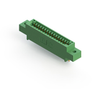 Edgeboard Connectors - 151-345-016-541-602-ND - DigiKey