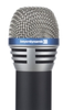 DM969 Interchangeable Mic Head - DM969 - Visual Sound, Inc.
