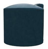 10000 Gal Plastic Water Storage Tank -- N-41338 - Image