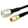 Coaxial Cables (RF) - 5328-FMC0203200-120-ND - DigiKey