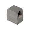 Heavy Duty Connector Housings, Hoods, Bases - 0936014166-ND - DigiKey