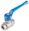 Ball Valves -- 1215604 - Image