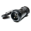Industrial Circular Connectors - 2070724 - RS Components, Ltd.