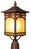 Exterior -Post/Pier Head - 276099 - Light Center (The)