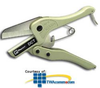 Panduit® Hand Held Duct Cutting Tool - DCT - TelephoneStuff.com