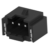 Headers, Male Pins - 17-4-2381626-3TR-ND - DigiKey