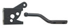 913-7936: ADJUSTABLE GATE LATCH - 8-02062-52373-8 - Hardware House, LLC
