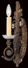 9-3419-1-56 Sconces-Single Candle - 410227 - Capital Lighting, Inc.