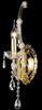 GW10299 Sconces-Single Candle - 602164 - Capital Lighting, Inc.