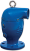 Bermad Air Valve -- Model C70 | Victaulic Series 9C7