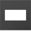 Standard Wall Plate - AWP2G-MG4 - Legrand - Pass & Seymour