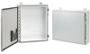 Multipurpose Wall Mount Enclosure - A122406LP - Pentair, Inc.