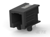 RJ22 Connectors -- 215875-1