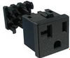 AC Power Plugs & Receptacles -- 739W-X2/20 - Image