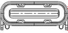 USB Connectors -- DX07S024JA1R1300 - Image
