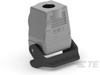 Rectangular Connector Hoods & Bases - T1B40065132-000 - TE Connectivity