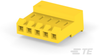 Standard Rectangular Connectors - 3-640473-5 - TE Connectivity