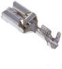 Terminals - Quick Connects, Quick Disconnect Connectors - A129128TR-ND - DigiKey