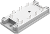 flow BOOST 1 Dual SiC Power Module -- 10-FY12B2A032ME-L387L28 - Image