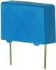 Cap, Film, Pp, 3Uf, 1.1Kv, Rad; Dielectric Type Epcos - 42Y0109 - Newark, An Avnet Company