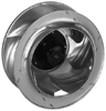 Ac Motorized Impeller, 310Mm X 154Mm, 230Vac; Blower Type Ebm-Papst - 67H5022 - Newark, An Avnet Company