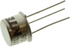 Scr Thyristor, 3A, 200V, To-5; Peak Repetitive Off State Voltage Nte Electronics - 29C4683 - Newark, An Avnet Company