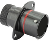 Circular Connector, Rcpt, 16-22, Flange; Product Range Souriau-Sunbank/eaton - 16AH1402 - Newark, An Avnet Company