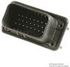 Plug & Socket Connector, Plug, 23 Position; Product Range Amp - Te Connectivity - 26AC8783 - Newark, An Avnet Company