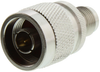 Rf/coaxial Adapter, N Plug-Tnc Jack; Convert From Coax Type Amphenol Rf - 92C7278 - Newark, An Avnet Company