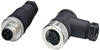 Sensor Connector, M12, Rcpt, 4Pos; Product Range Phoenix Contact - 82Y7613 - Newark, An Avnet Company