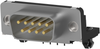 D-Sub Connector, Plug, 9Pos, Th; No. Of Contacts Amp - Te Connectivity - 99X6895 - Newark, An Avnet Company