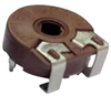 Trimmer, 1M, 0.33W, 1Turn; Track Resistance Amphenol Piher Sensors And Controls - 07AH4528 - Newark, An Avnet Company