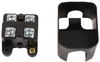 Microswitch, Pin Plunger, Dpdt 10A 480V; Microswitch Type Honeywell - 53K5929 - Newark, An Avnet Company
