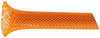 Sleeving, Expandable, 9.53Mm Id, Org, Pet, 100Ft; Sleeving / Tubing Type Pro Power - 11N7778 - Newark, An Avnet Company