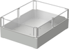 Euromas Polycarbonate Enclosure W/clear Lid Painted 300 X 230 X 110Mm, Ral7035 Light Grey Rohs Compliant Bopla - 03AH6717 - Newark, An Avnet Company