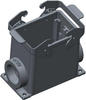 Heavy Duty Conn, 2 Lever, Size H32A Rohs Compliant Te Connectivity - 66AJ8505 - Newark, An Avnet Company