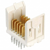 Connectors, Interconnects - Backplane Connectors - Specialized - 1024293-5536642-1 - Win Source Electronics
