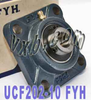 UCF202-10 FYH Square Flanged Bearing 5/8 -- Kit8820