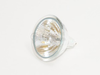 50 Watt, 12 Volt MR16 Halogen Flood 3500K Bulb - W-18008 - bulbs.com