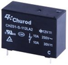 10A Miniature Power Relay -- CHZ01 Series - Image